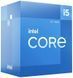 Intel ЦПУ Core i5-12400F 6C/12T 2.5GHz 18Mb LGA1700 65W w/o graphics Box 1 - магазин Coolbaba Toys