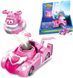 Super Wings Игровой набор Spinning Vehicle Диззи (Dizzy) 1 - магазин Coolbaba Toys
