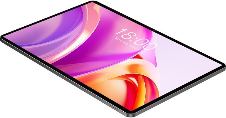 TECLAST Планшет T50 Plus (2025) 11" 6ГБ, 256ГБ, LTE, 8000мА&bull;год, Android, сірий 6940709688403 фото