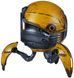 GravaStar Акустична система Mars Pro 2 Battle-Worn, Zinc Alloy body, BT/3.5мм, 20ВТ, жовтий 18 - магазин Coolbaba Toys