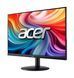 Acer Монітор Acer 23.8" SA242YH1bi D-Sub, HDMI, SA242YH1bi, VA, 100Hz, 1ms 4 - магазин Coolbaba Toys