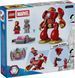 LEGO Конструктор LEGO Disney Junior Marvel Альтрон проти Залізної Людини 13 - магазин Coolbaba Toys