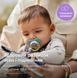 AVENT Пустушка Avent Ultra Air, 6-18 міс., 2шт, дизайн для хлопчиків. 3 - магазин Coolbaba Toys