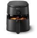Philips Мультипіч Ovi L, 1500Вт, чаша-4.2л, механічне керування, 12 авто. програм, пластик, чорний 3 - магазин Coolbaba Toys