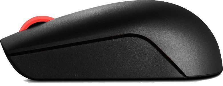 Lenovo Мышь Essential Compact, WL, черный 4Y50R20864 фото