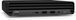 HP Комп'ютер персональний неттоп HP Elite 800-G9 DM, Intel i5-14500, 16GB, F512GB, UMA, WiFi, кл+м, 3р, Win11P 2 - магазин Coolbaba Toys