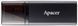 Накопичувач Apacer 32GB USB 3.1 Type-A AH25B Black 1 - магазин Coolbaba Toys
