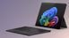 Microsoft Surface Клавіатура зі стилусом для планшетів Microsoft Surface Pro 8 - 11, чорна 2 - магазин Coolbaba Toys