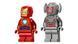 LEGO Конструктор LEGO Disney Junior Marvel Альтрон проти Залізної Людини 4 - магазин Coolbaba Toys