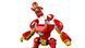 LEGO Конструктор LEGO Disney Junior Marvel Альтрон проти Залізної Людини 7 - магазин Coolbaba Toys