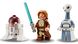 Конструктор LEGO Star Wars Джедайский истребитель Оби-Вана Кеноби 5 - магазин Coolbaba Toys