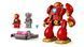 LEGO Конструктор LEGO Disney Junior Marvel Альтрон проти Залізної Людини 8 - магазин Coolbaba Toys