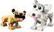 LEGO Конструктор Creator Милі собачки 8 - магазин Coolbaba Toys