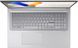 ASUS Ноутбук ASUS Vivobook 17 X1704VA-AU663 17.3" FHD IPS, Intel U300, 16GB, F512GB, UMA, noOS, Сріблястий 5 - магазин Coolbaba Toys