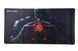 GravaStar Игровая поверхность WARRIOR, XL (900х450х3мм), черный 1 - магазин Coolbaba Toys