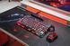 GravaStar Игровая поверхность WARRIOR, XL (900х450х3мм), черный 3 - магазин Coolbaba Toys