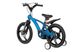 Дитячий велосипед Miqilong YD Синій 16` 5 - магазин Coolbaba Toys