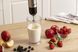 Gorenje Gorenje submersible blender 1500W, 3in1, bowl-600ml, inox