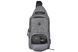 Wenger Console Cross Body Bag[605029] 7 - магазин Coolbaba Toys