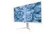2E Монитор 25.7" D2621W HDMI, DP, Audio, IPS, 2560x1080, 21:9, 75Hz, FreeSync, White 4 - магазин Coolbaba Toys