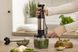 Gorenje Gorenje submersible blender 1500W, 3in1, bowl-600ml, inox