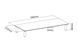 Digitus Подставка для монитора DIGITUS Universal glass monitor riser, до 20кг 9 - магазин Coolbaba Toys
