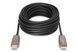 Digitus Кабель HDMI UHD 8K, AOC hybrid-fiber, type A M/M, 30м, черный 3 - магазин Coolbaba Toys