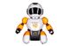 Робот Форвард Same Toy (Жовтий) на радіокеруванні 2 - магазин Coolbaba Toys