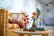 LEGO Конструктор Icons Хризантема 9 - магазин Coolbaba Toys
