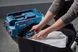 Bosch Professional vacuum cleaner Bosch Professional GAS 12-40 MA 1200W 230mBar container 40l 14.1kg 10 - магазин Coolbaba Toys
