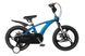 Дитячий велосипед Miqilong YD Синій 16` 2 - магазин Coolbaba Toys