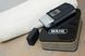 Moser Бритва електр. WAHL Travel Shaver сеточная , бритв.головок-1, сух., триммер, черный 4 - магазин Coolbaba Toys