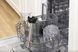 Gorenje Gorenje submersible blender 1500W, 3in1, bowl-600ml, inox