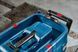Bosch Professional vacuum cleaner Bosch Professional GAS 12-40 MA 1200W 230mBar container 40l 14.1kg 12 - магазин Coolbaba Toys