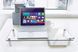 Digitus Подставка для монитора DIGITUS Universal glass monitor riser, до 20кг 4 - магазин Coolbaba Toys