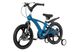 Дитячий велосипед Miqilong YD Синій 16` 4 - магазин Coolbaba Toys