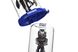 Коллекционная фигурка Domez Fortnite Black Knight 3 - магазин Coolbaba Toys