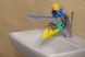 Игрушка Насадка-удлинитель на водопроводный кран Same Toy Bird 3 - магазин Coolbaba Toys