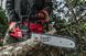 Milwaukee Пила ланцюгова акумуляторна Milwaukee M18 FCHS35-0 18В шина 35см 6.4кг без АКБ та ЗП 5 - магазин Coolbaba Toys