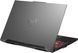 ASUS Ноутбук ASUS TUF Gaming A16 FA607NUG-RL205 16" WUXGA, AMD R5-7445HS, 16GB, F512GB, NVD4050-6, noOS, Сірий 13 - магазин Coolbaba Toys