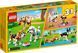 LEGO Конструктор Creator Милі собачки 10 - магазин Coolbaba Toys