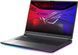ASUS Ноутбук ASUS ROG Strix G18 G815LW-S9168 18" WQXGA IPS, Intel Ultra 9 275HX, 32GB, F1TB, NVD5080-6, NoOS, Сірий 2 - магазин Coolbaba Toys