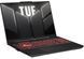 ASUS Ноутбук ASUS TUF Gaming A16 FA607NUG-RL205 16" WUXGA, AMD R5-7445HS, 16GB, F512GB, NVD4050-6, noOS, Сірий 2 - магазин Coolbaba Toys