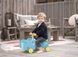 Janod Толокар Гиппопотам 2 - магазин Coolbaba Toys