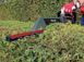 Einhell Кущоріз мережевий GE-EH 7067 700Вт 67см крок різу 30мм 3.7кг 2 - магазин Coolbaba Toys