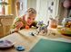 LEGO Конструктор LEGO Creator Грайливий кіт 8 - магазин Coolbaba Toys