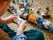 LEGO Конструктор LEGO City Арктичний дослідницький експрес 7 - магазин Coolbaba Toys