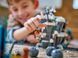 LEGO Конструктор LEGO City Арктичний дослідницький експрес 9 - магазин Coolbaba Toys