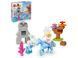 LEGO Конструктор DUPLO Disney Эльза и Бруни в Заколдованом лесу 5 - магазин Coolbaba Toys