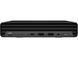 Poly Компьютер персональный неттоп Mini Conference G9 PC с Zoom Rooms, Intel i7-12700T, 16GB, F256GB, Wi-Fi 6E, BT 5.3, Win10IoT, черный 2 - магазин Coolbaba Toys